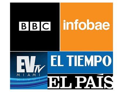 Los medios internacionales más censurados en Venezuela según el IPYS