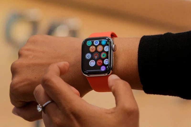 Las 9 aplicaciones que todo Apple Watch debe tener: control de salud, ejercicios, trabajo y más  