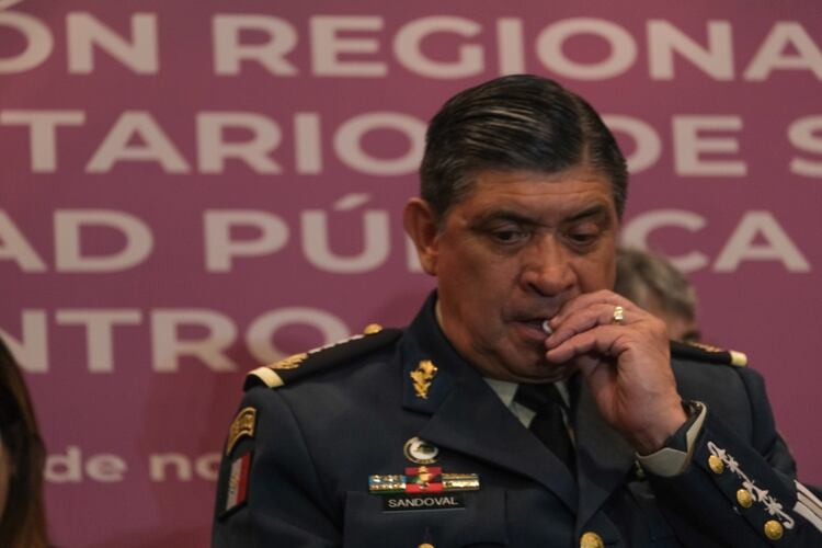 FOTO: GRACIELA LÓPEZ /CUARTOSCURO