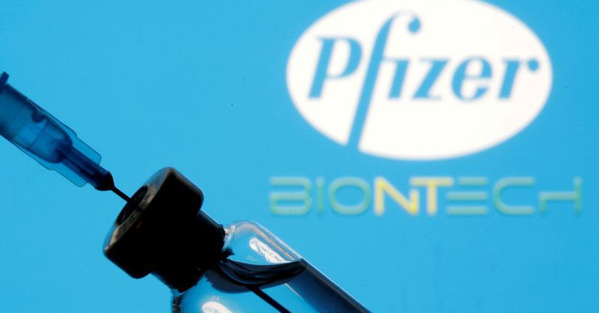 Pfizer seeks US approval for its vaccines to be stored at higher temperatures