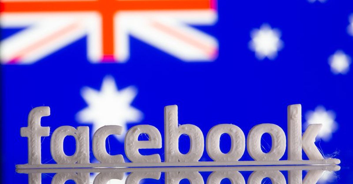 Facebook and Australia become “friends” again after changes in media law