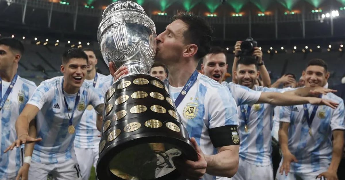 Prywatnie wypowiedź Messiego budzi entuzjazm fanów reprezentacji Argentyny na mundial w Katarze