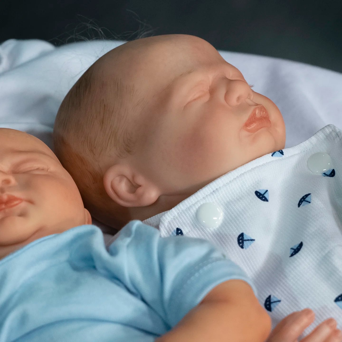 Qué son los bebés reborn y para qué sirven?