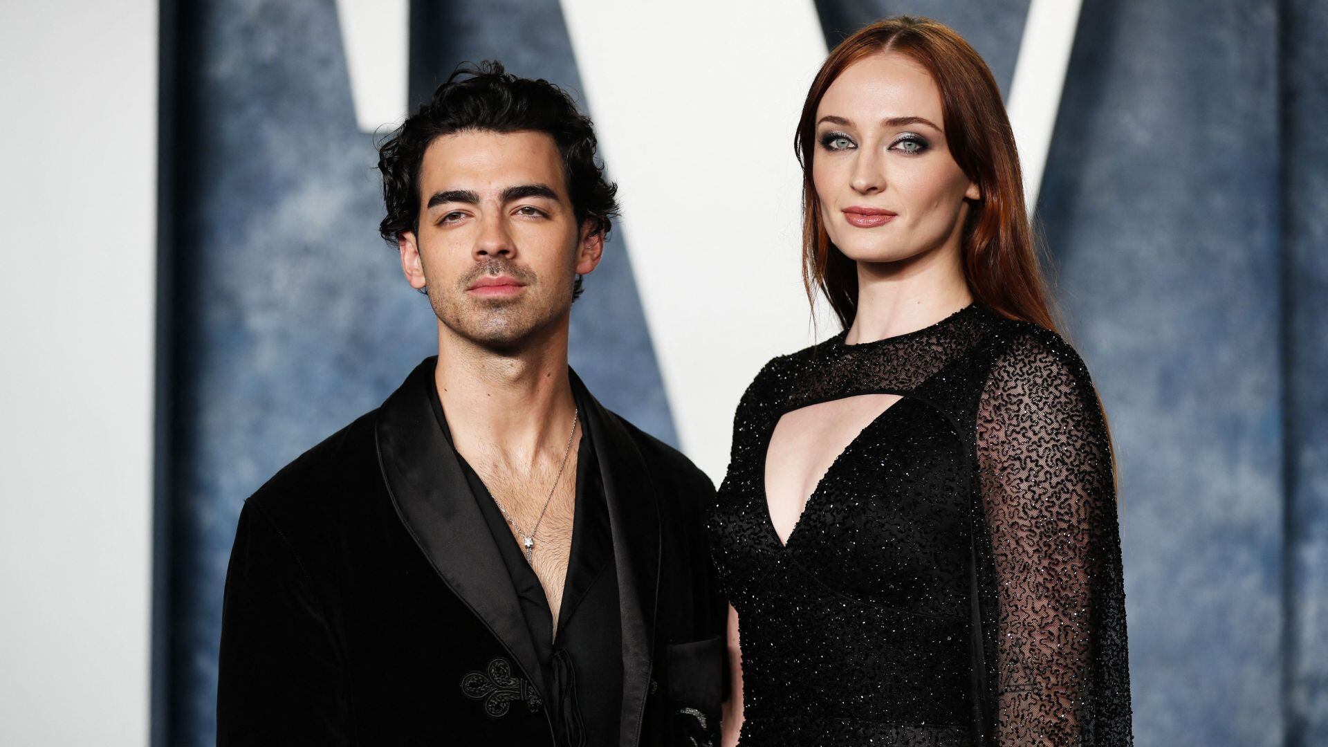 Joe Jonas Sophie Turner