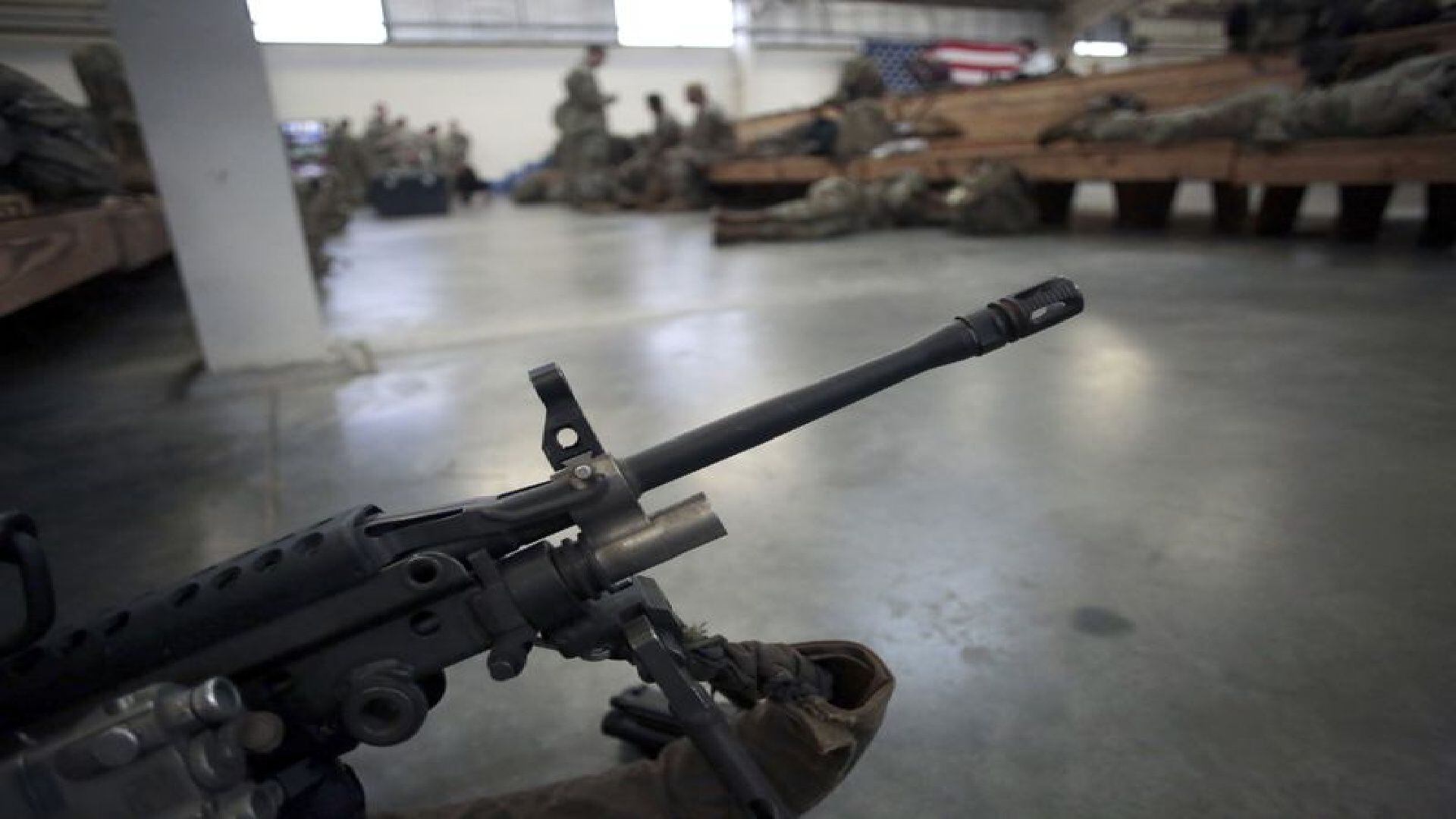 México irá juicio para apelar contra industria de armas de EEUU (Foto: AP)