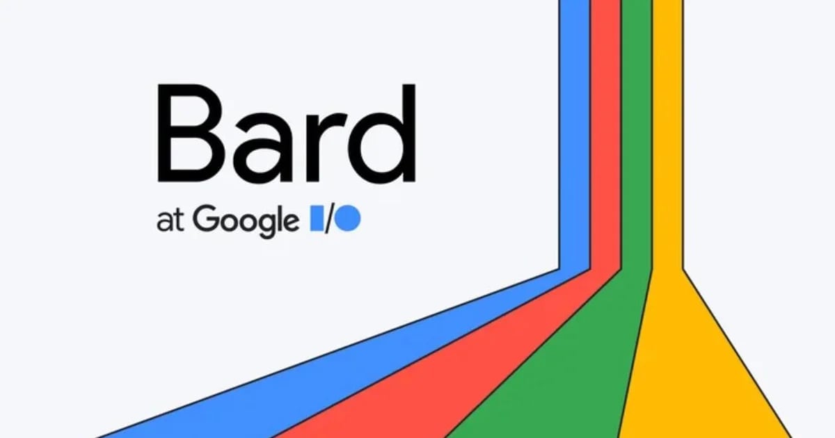 Here’s how you can use Bard, Google’s AI, to plan your New Year’s resolutions