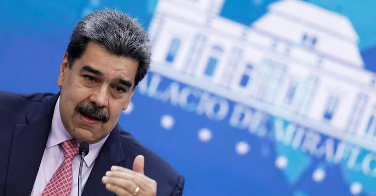 Nicolás Maduro has questioned whether Venezuela will hold elections in 2024