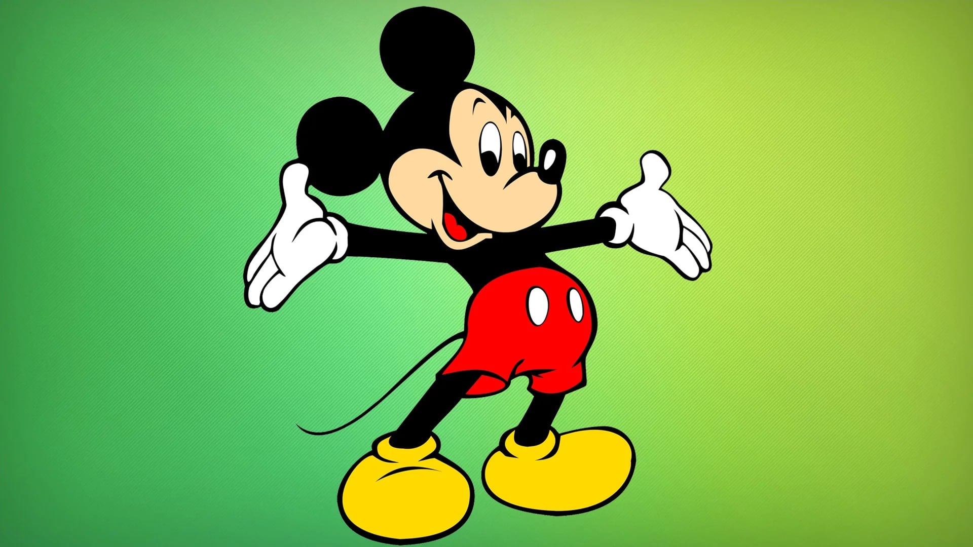 Sobre la gloria de Mickey Mouse: cumple 90 años y aún promete felicidad -  Infobae