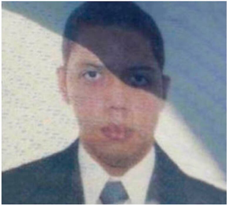 Jorge Mauricio Salazar López era el hermano de Tarek Salzar, asesinado junto a Roberto Vega Daza en España - crédito Policía