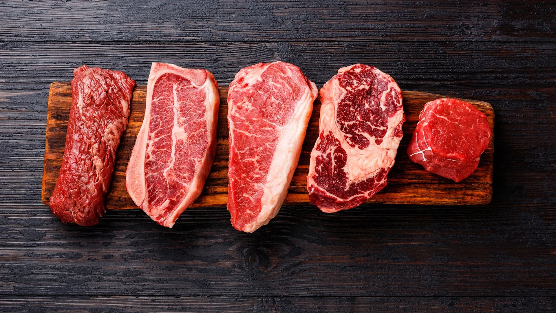 La OMS catalogó a las carnes rojas como probablemente cancerígenas (Fick)