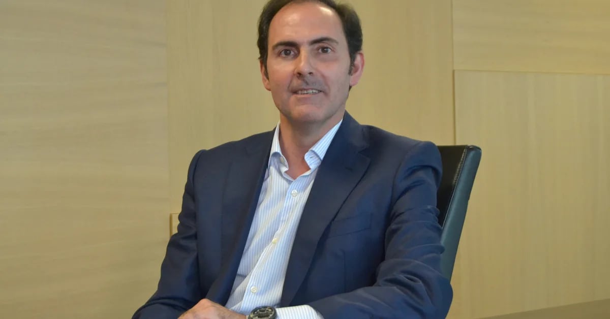 Javier Sánchez-Prieto, CEO di Iberia: “Continueremo a scommettere sul mercato argentino”