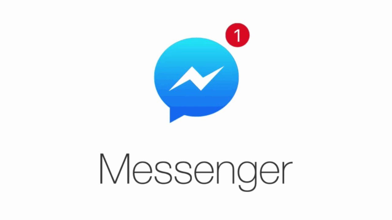 Messenger también es útil para las ventas en línea (Foto: Archivo)