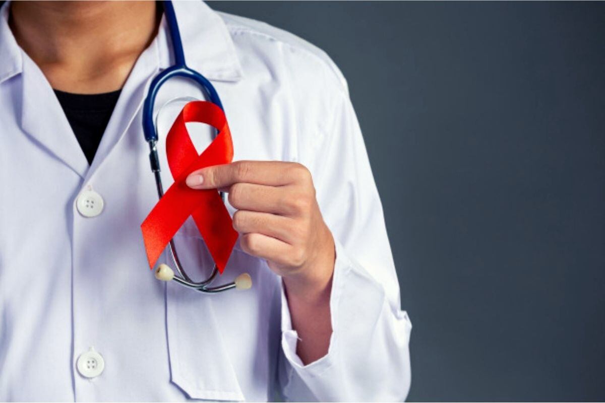 Día Mundial de la Lucha contra el VIH Sida: Esta es la situación en Perú.