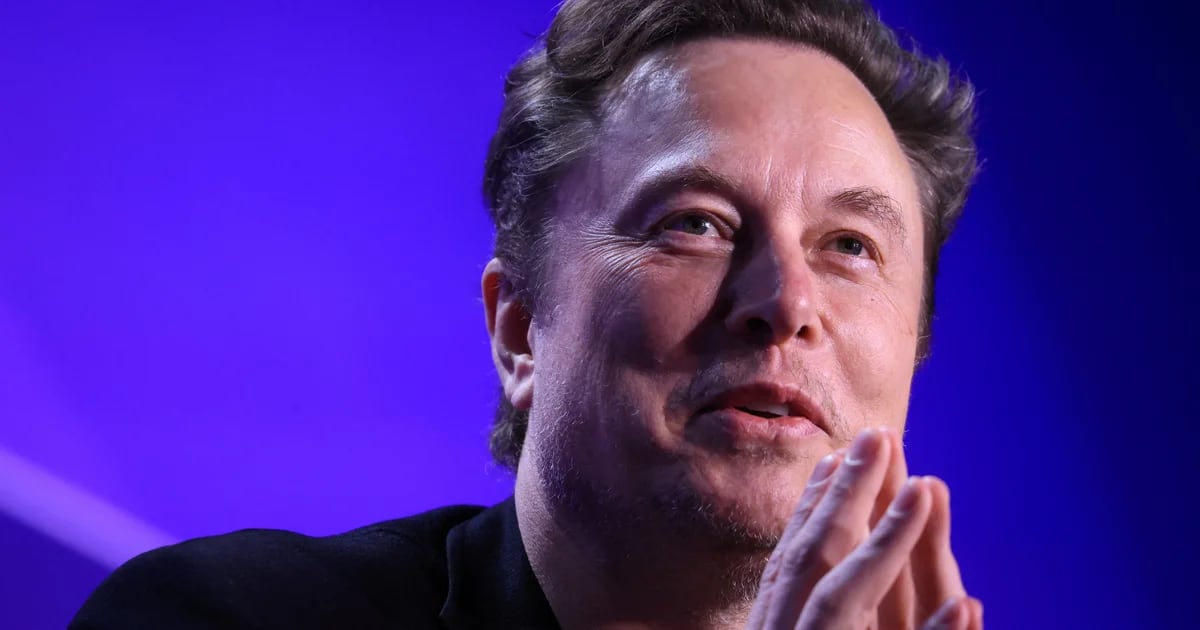 Elon Musk estimated that in the future there will be “high global incomes” thanks to advances in artificial intelligence