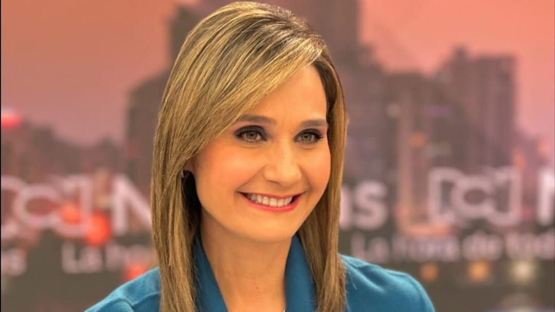 Inés María Zabaraín compartió su experiencia con su madre invidente: “No  fue trauma para nadie” - Infobae