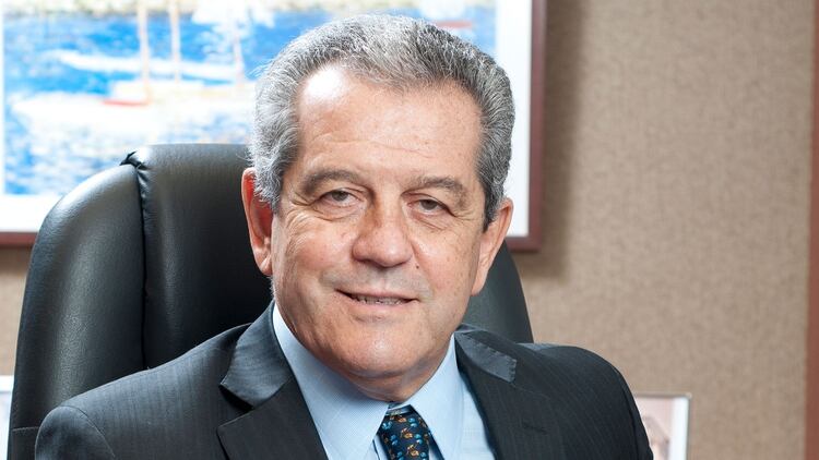 Miguel Blanco, del Foro Empresarial