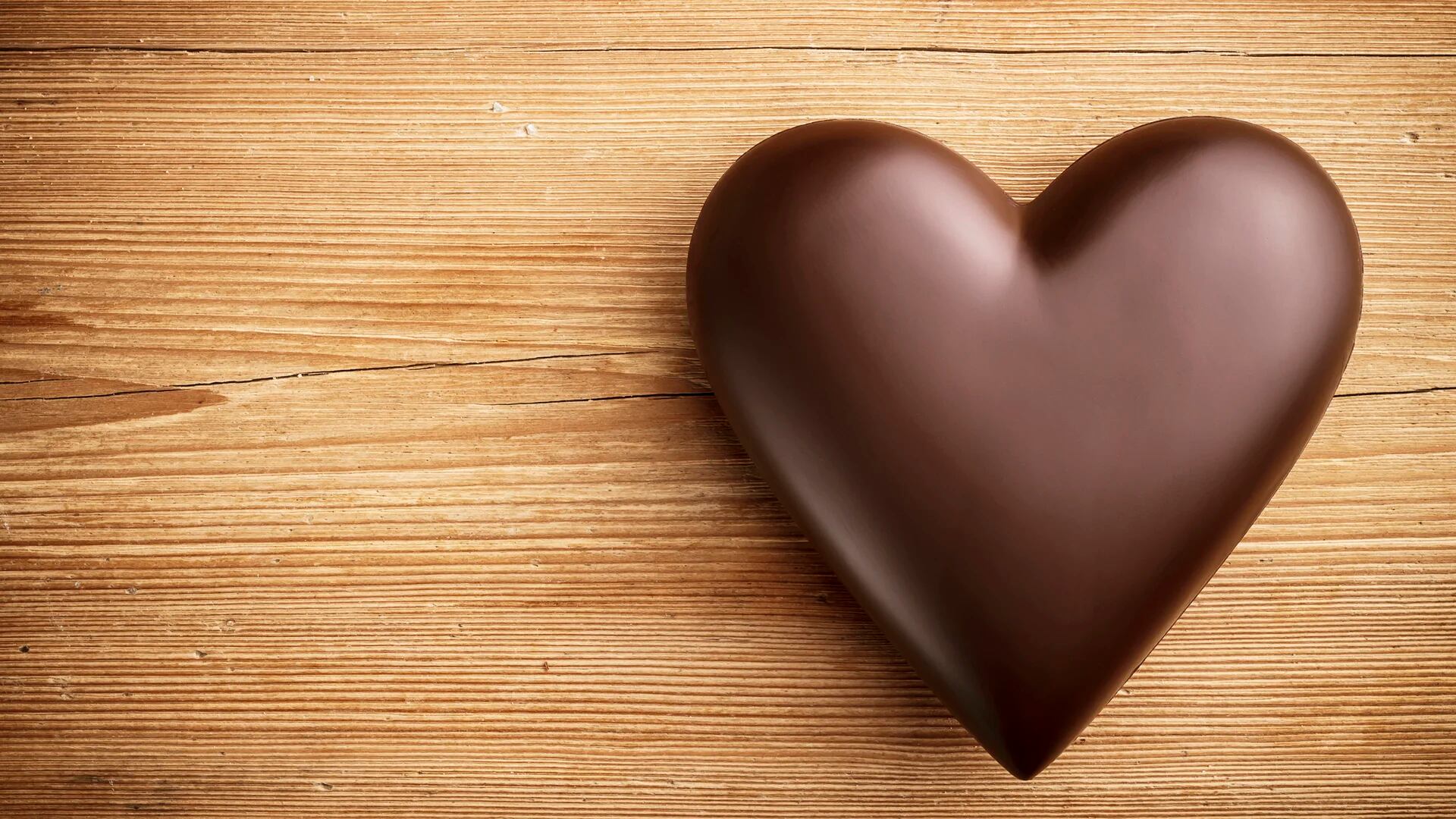 Mucha y variada es la evidencia científica sobre los beneficios del chocolate en la salud cardiovascular (Getty)