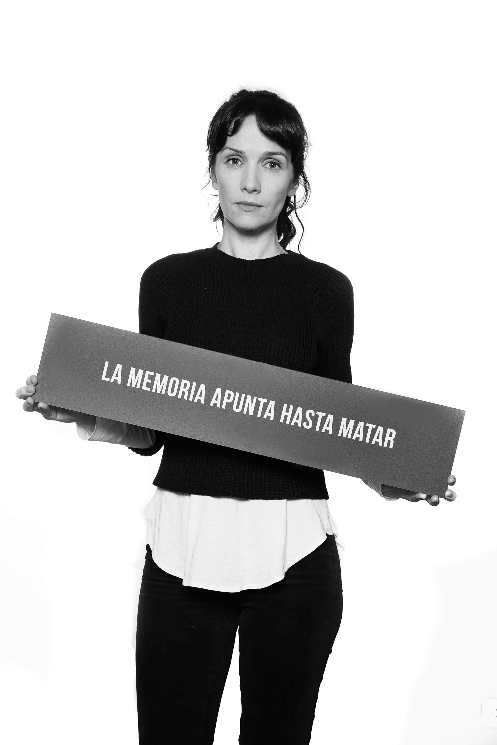 Natalia Oreiro (Guido Chouela)
