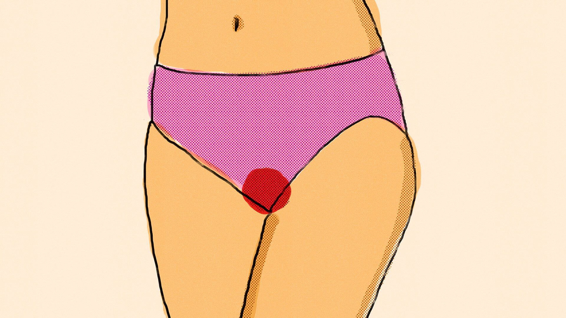 Los mejores bikinis menstruales son el mejor invento después de la copa