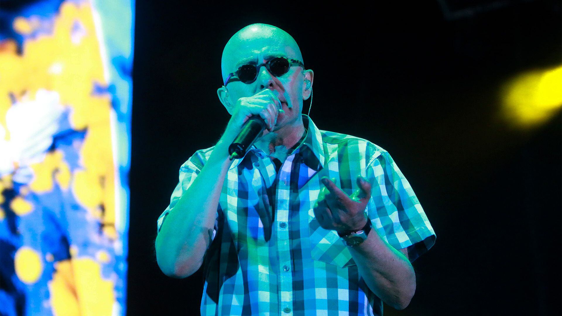 El Indio Solari fue noticia en las últimas semanas por liberar algunos videos de shows de Patricio Rey y sus Redonditos de Ricota