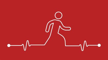 Los expertos alertan que los estudios cardiológicos no deben suspenderse (Shutterstock.com)