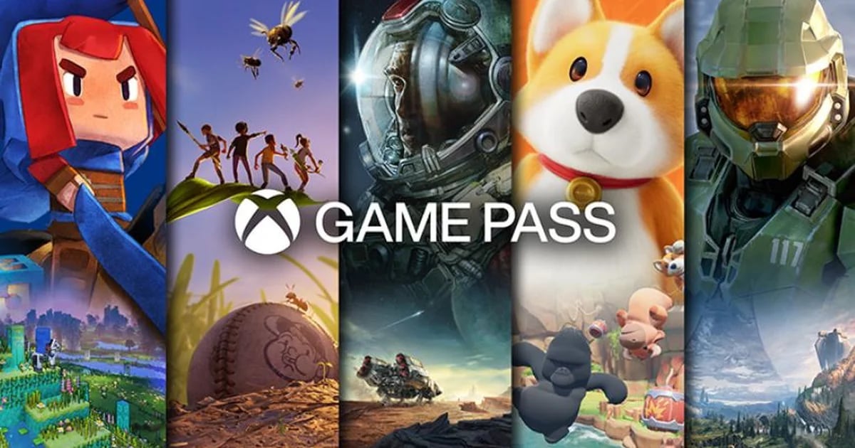 Top 10 Games on Game Pass for Xbox: Inside and Starfield Lead