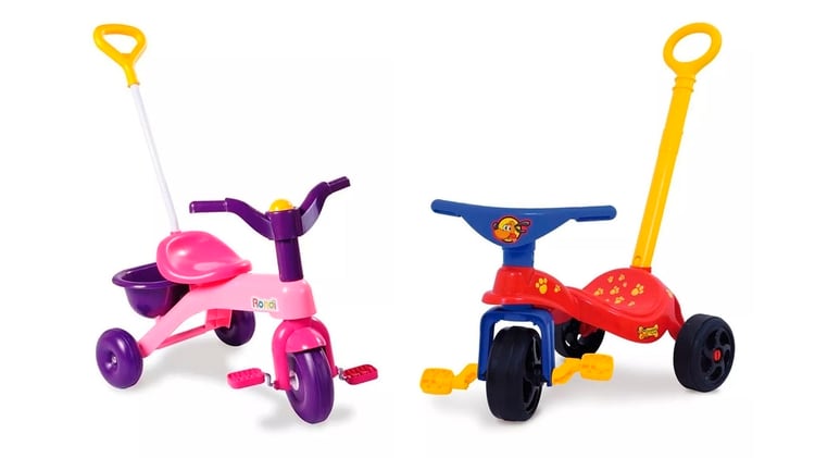 La diferencia entre precios es más notoria en artículos de cuidado personal