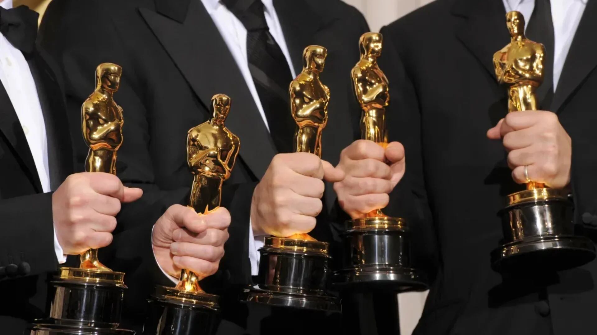 Los Premios Oscar cambiarán las reglas para elegir la mejor película