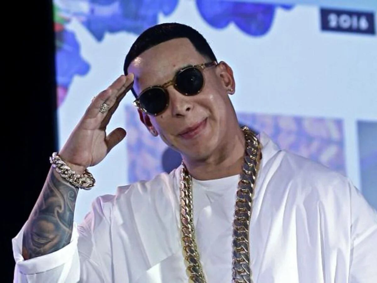 Daddy Yankee: así fue la carrera de la primera gran estrella del reguetón -  Infobae