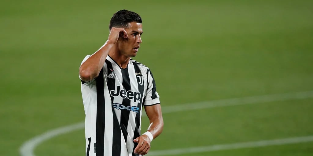 Cristiano Ronaldo le ganó una demanda multimillonaria a la Juventus: la impresionante suma que cobrará