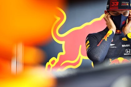 El holandés Max Verstappen, de Red Bull, está en tercer lugar en el Mundial de pilotos y largará desde el tercer puesto (Foto: Reuters)
