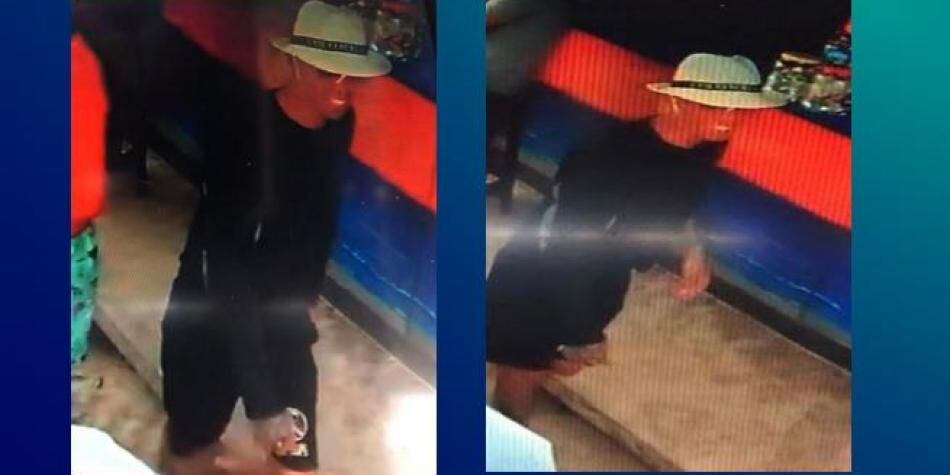 Policía Nacional de Colombia