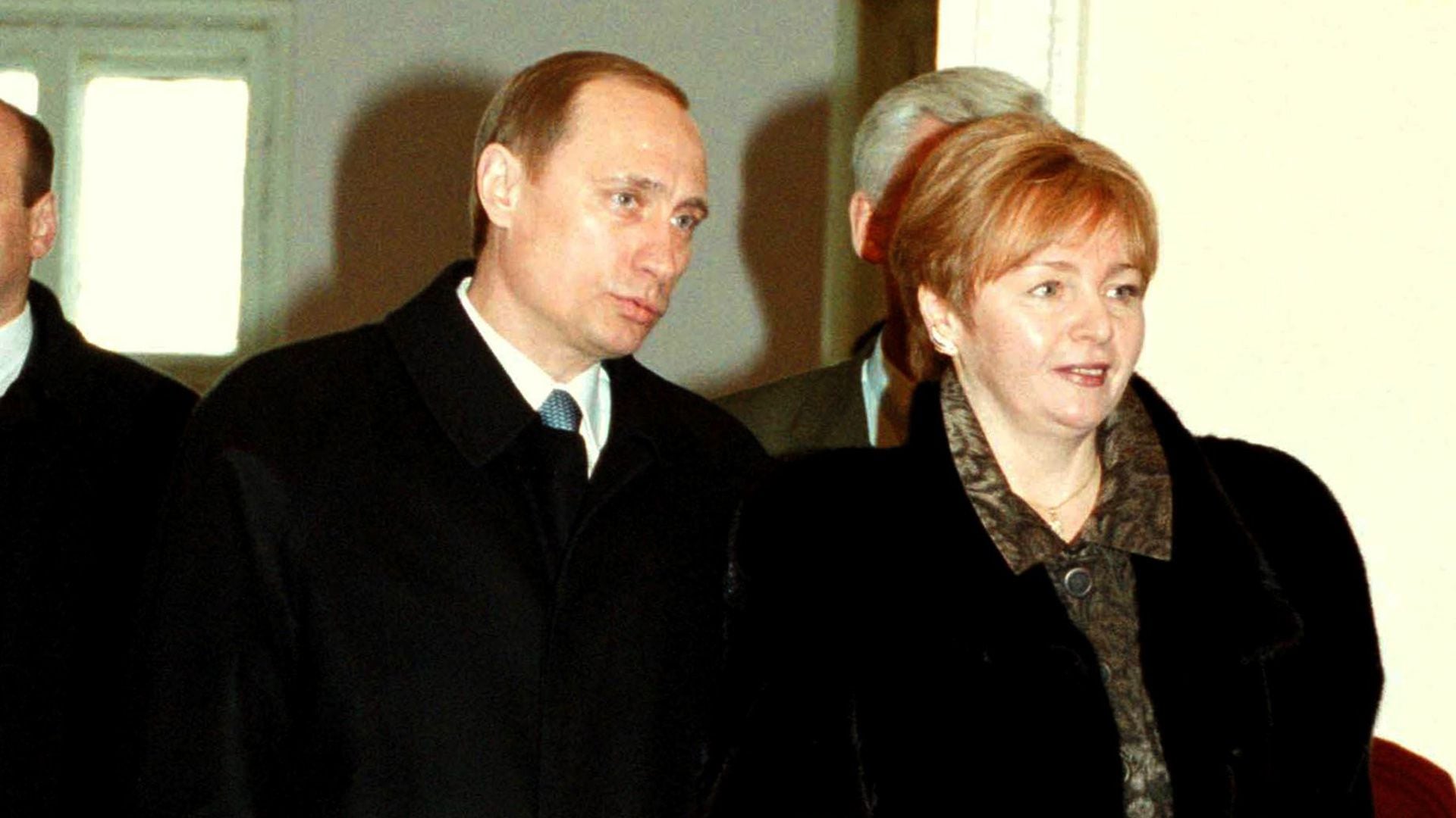 El 6 de junio de 2013, Putin y Liudmila anunciaron que el matrimonio se había terminado y que habían iniciado los trámites de divorcio que, según informó el Kremlin, firmaron en abril de 2014 (Photo by Laski Diffusion)