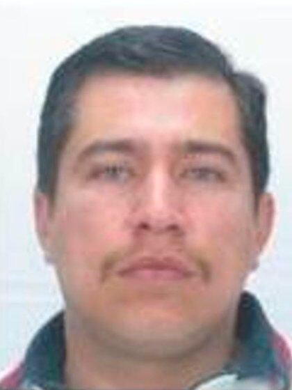 Habría perseguido por dos años al abogado de Osiel Cárdenas Guillén porque lo culpaba de la muerte de su padre  (Foto: fbi.gob)