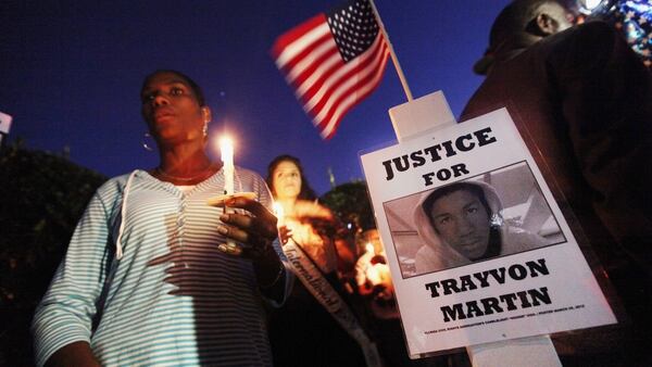 La serie documental sobre Trayvon Martin será parcialmente financiada por el rapero Jay Z(Getty Images)