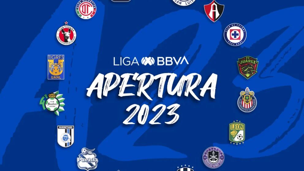 Se jugó la 6a fecha del Torneo Apertura 2023 - AUF