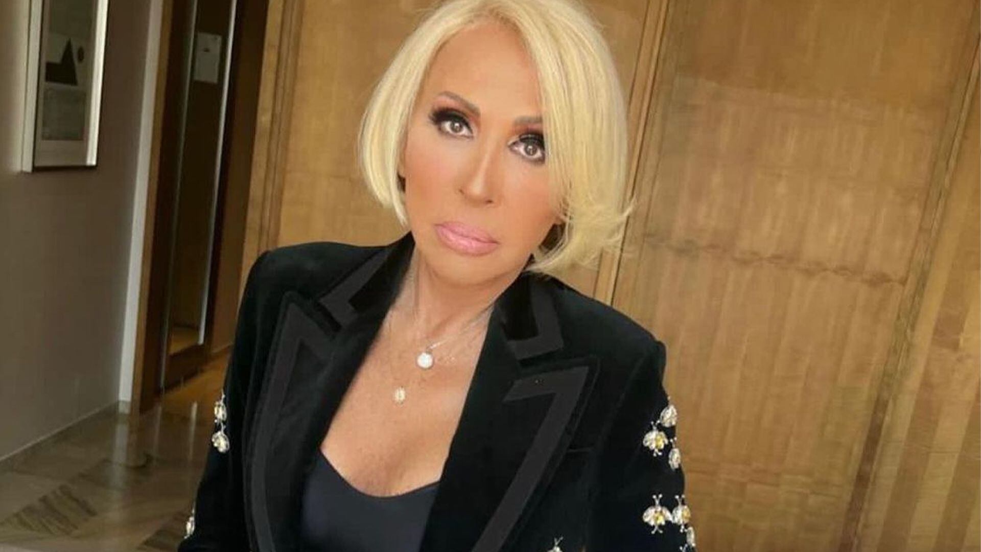 Laura Bozzo hará programa especial sobre Blanca Arellano. (Instagram)