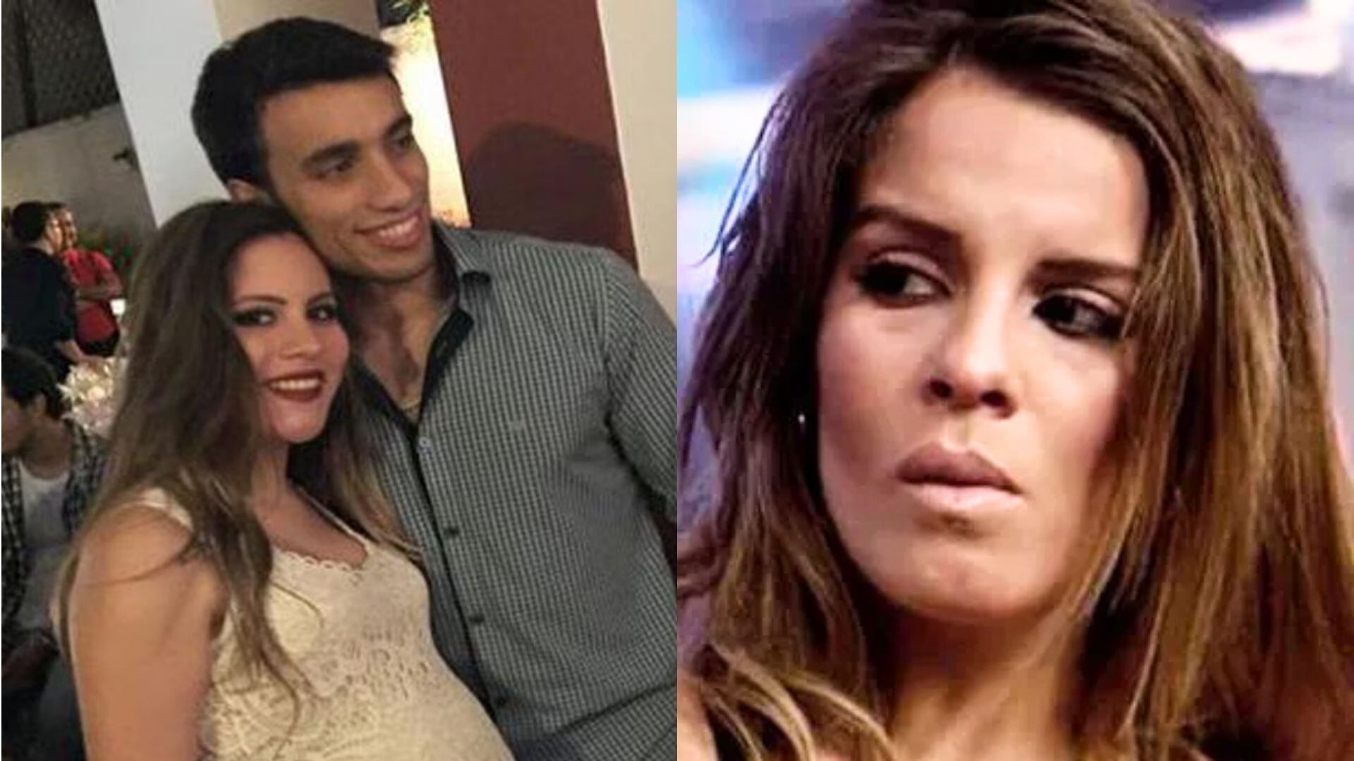 Expareja de Said Palao se molestó con Alejandra Baigorria por hablar de su  hija en TV: “Un sol de criterio” - Infobae