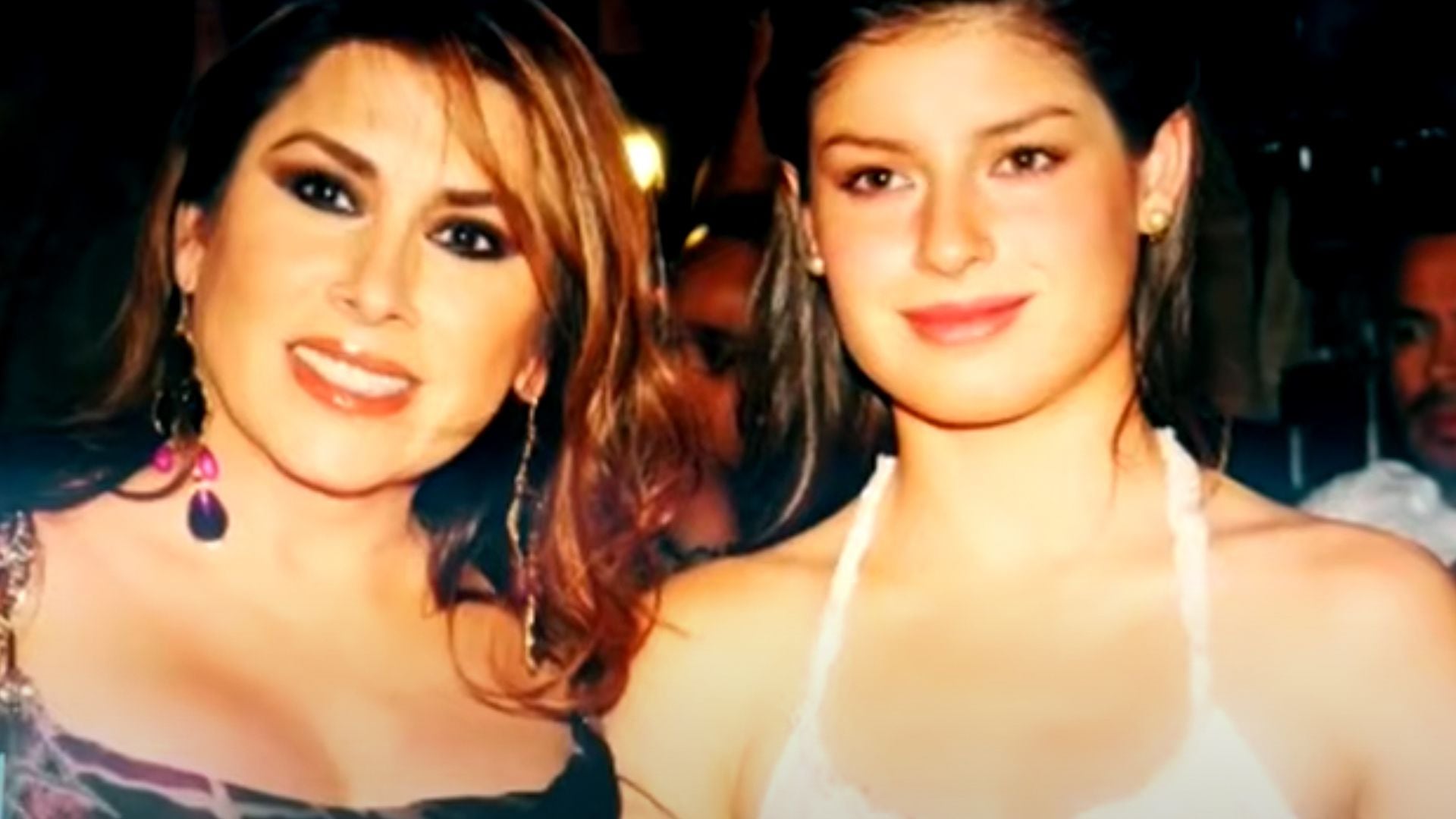 Entre la cantante Dulce y su hija Romina Mircoli solo existía amor, asegura Denisse de Kalafe - Infobae