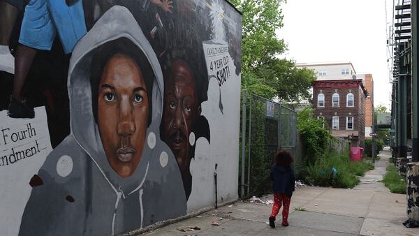 La serie documental sobre Trayvon Martin tendrá seis entregas semanales (Getty Images)
