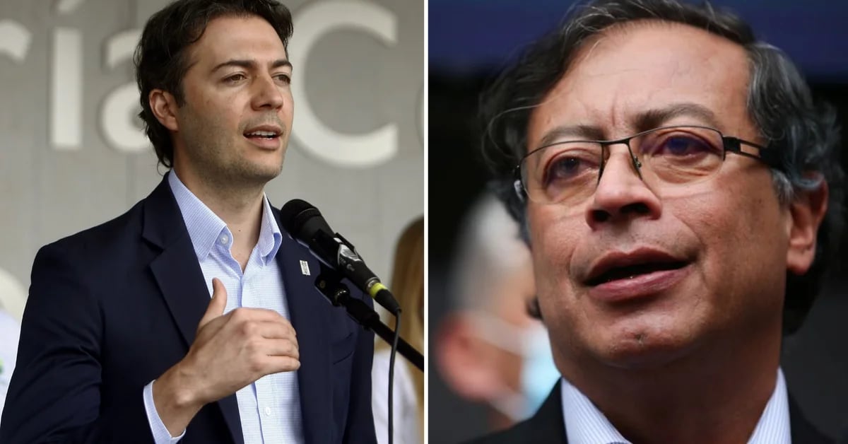Gustavo Petro and Daniel Quintero will meet to discuss utility rate cuts