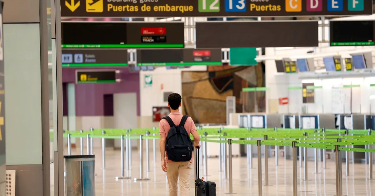 Controllo doganale dei viaggiatori: come funzionano i rimborsi IVA in Spagna e in Italia