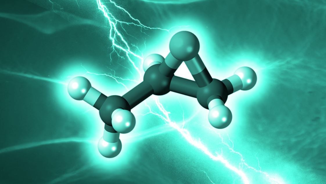 La investigación química puede ir enlazada con aspectos de la inteligencia artificial.   Foto: POLÍTICA INVESTIGACIÓN Y TECNOLOGÍA CALTECH 