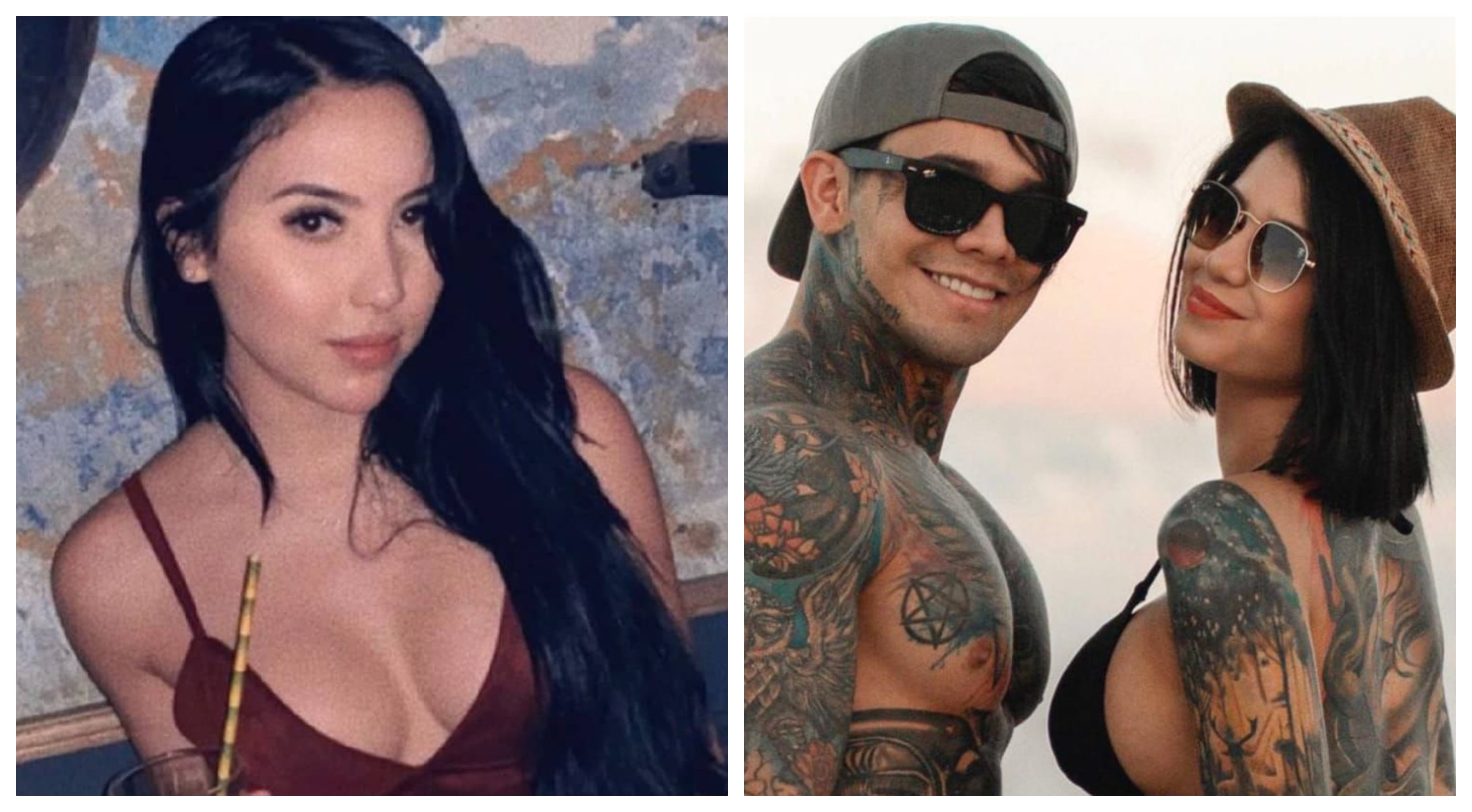 Ahórrense las especulaciones”: Aida Victoria aclaró que ella no tuvo nada  que ver en la ruptura de Yeferson Cossio y Jenn Muriel - Infobae