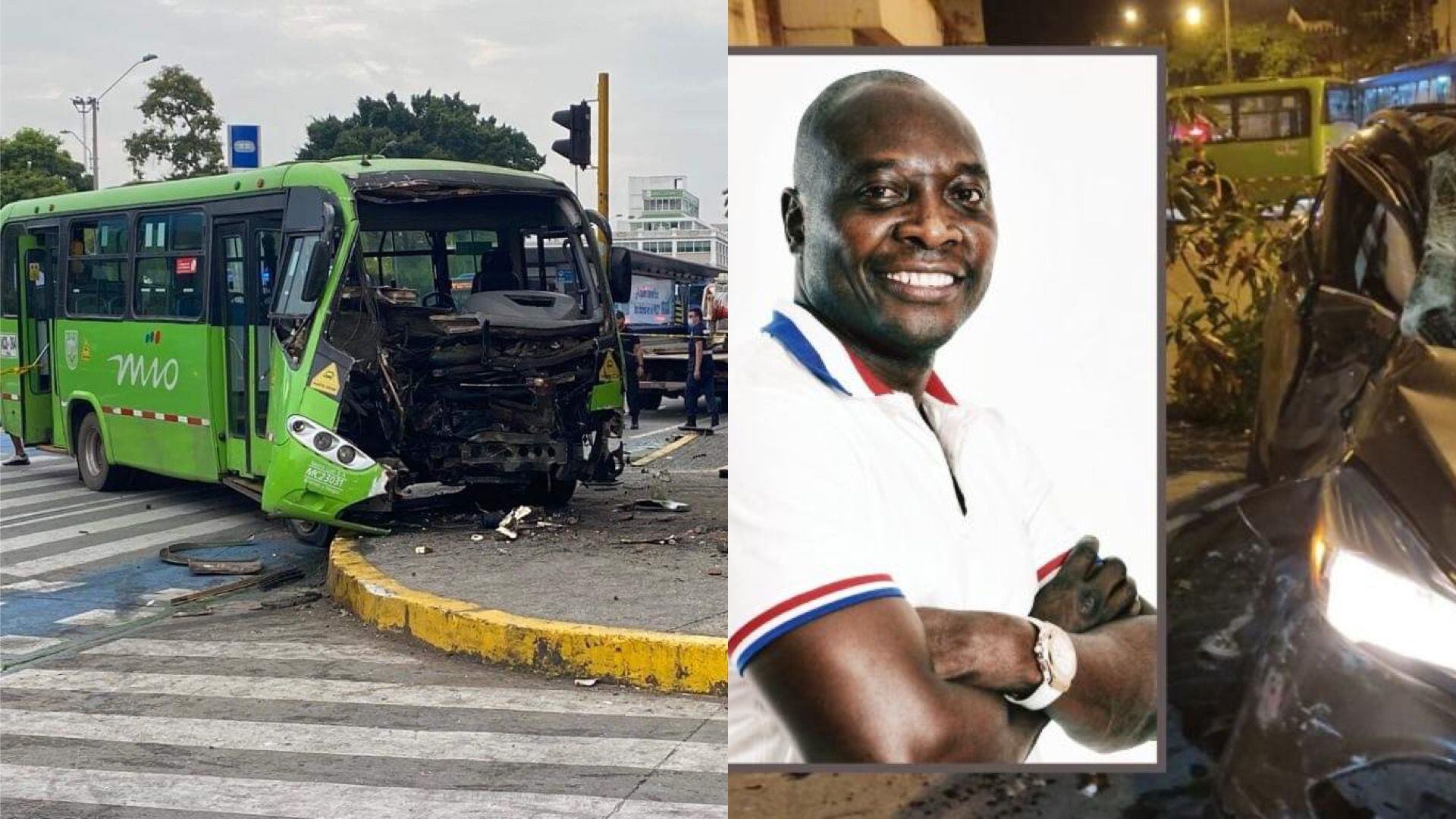 Mourning in Colombia: Freddy Rincón died on the night of this Wednesday,  April 13 - Infobae