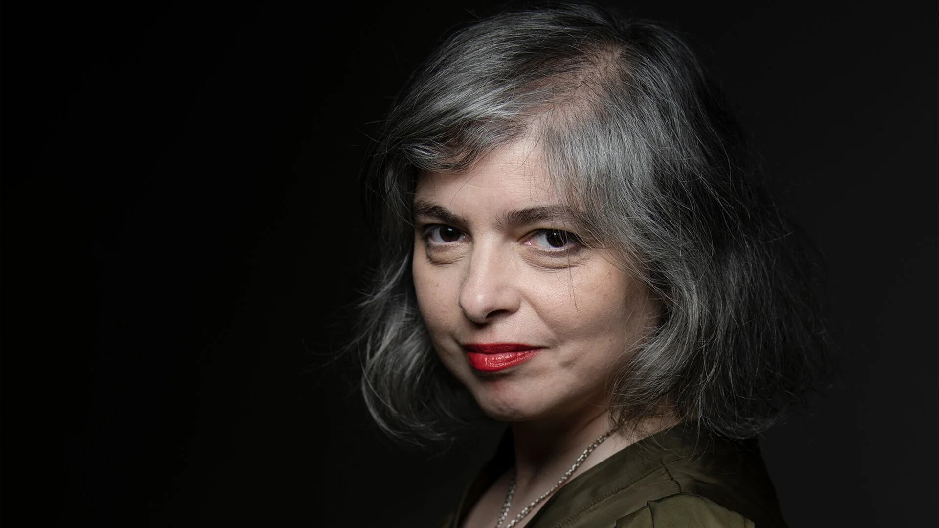 Mariana Enríquez, entre la literatura y el teatro: fantasmas de ayer y de hoy a punto de subir al escenario