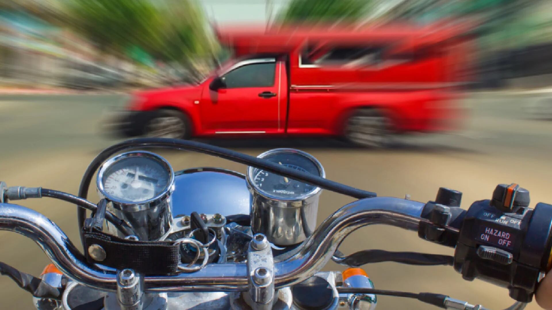 A partir de octubre, los vendedores de motos 0km deberán emitir un seguro obligatorio para poder entregar las unidades