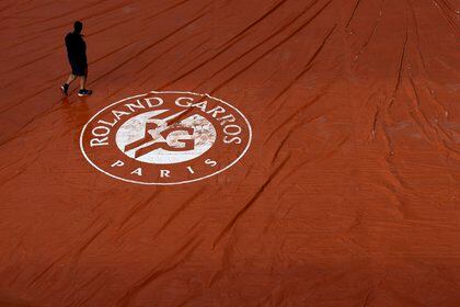 Roland Garros se disputará del 24 de mayo al 23 de junio (EFE)

