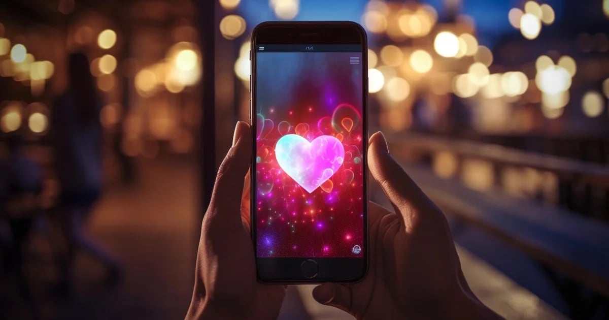 Przyszłość aplikacji randkowych: Kupidyn oparty na sztucznej inteligencji wybierze najlepszych kandydatów dla każdego użytkownika