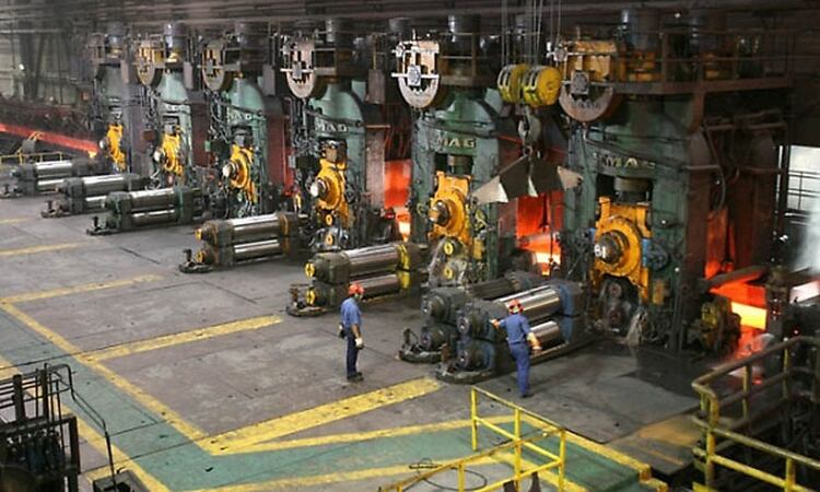 El sector metalúrgico exporta casi USD 4.000 millones de dólares, y asegura que es posible en el corto plazo volver a los USD 6.411 millones de 2011 